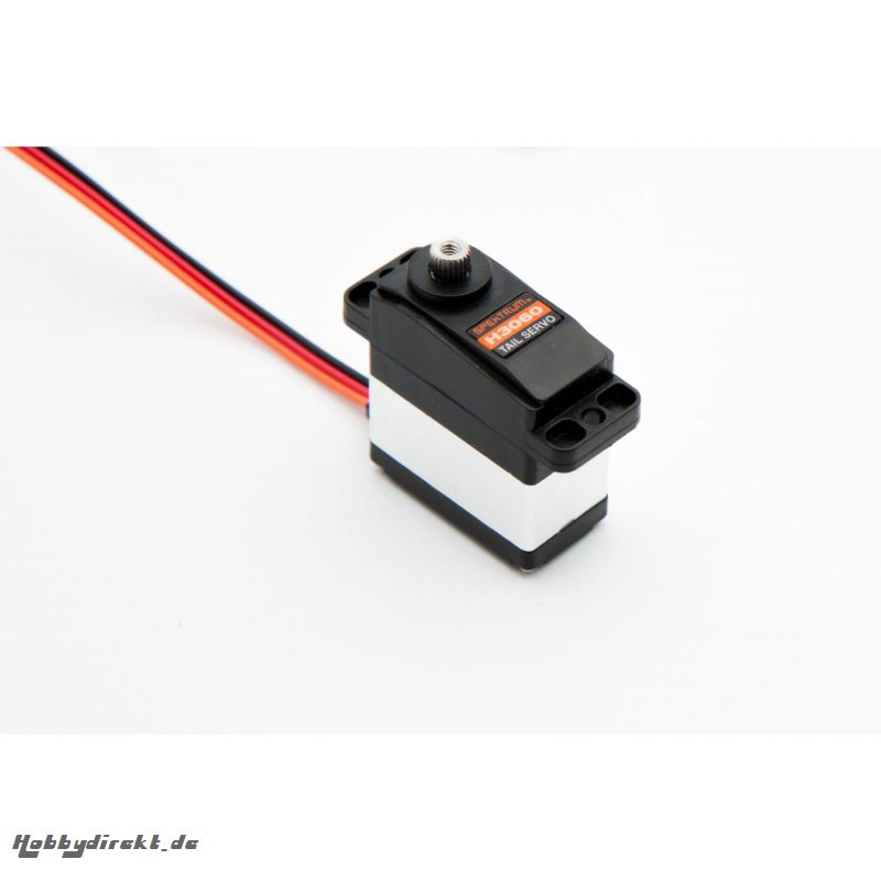 Spektrum H3060 9 g-Heck-Digitalservo mit Metallgetriebe Spektrum SPMSH3060