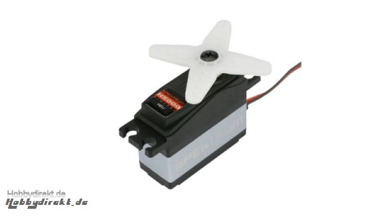 Spektrum H5000 Mini-Heli-Servo Spektrum SPMSH5000