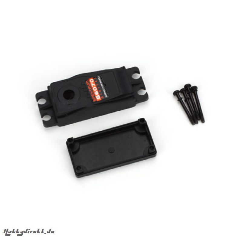 Case Set: S6070 Spektrum SPMSP2009