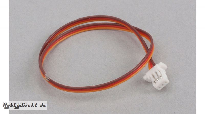 Servo Lead: A2010 Spektrum SPMSP2036