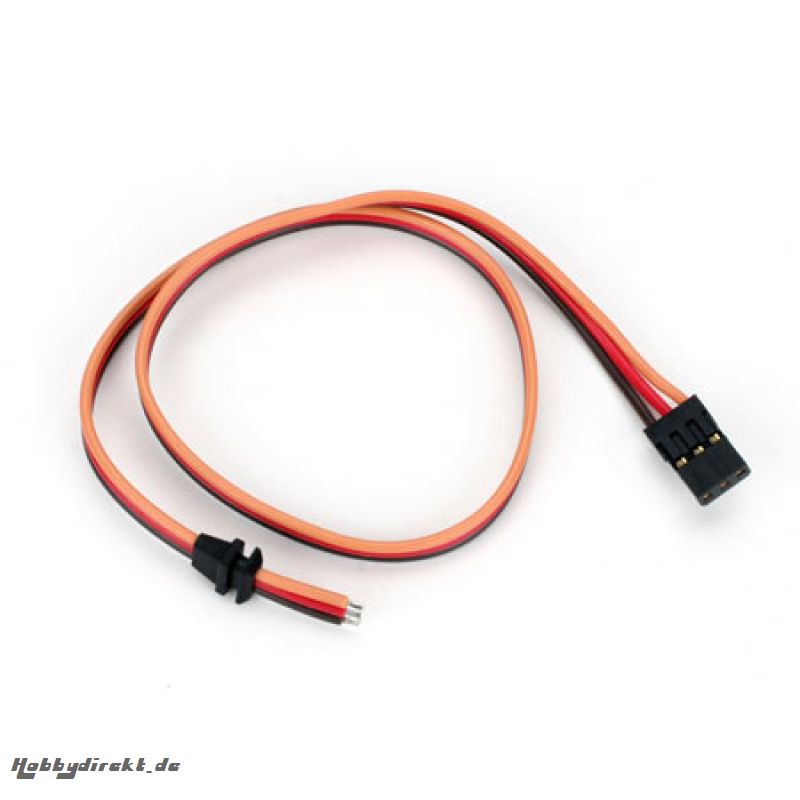 Spektrum Servokabel 22AWG 300 mm Spektrum SPMSP3004