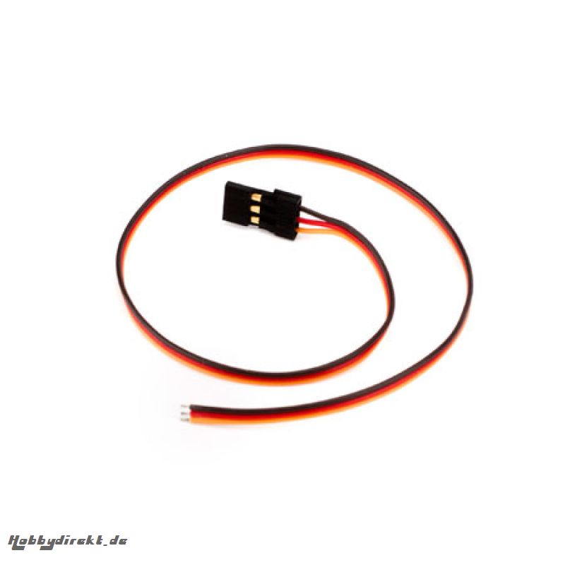 Servo Lead: A3010,A3020,A3030,A3040,H3020 Spektrum SPMSP3007