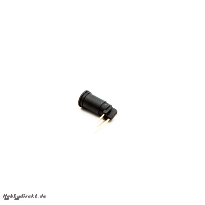 Spektrum Locking Round Connector H6200/H6205/H6210/A6260/A6265 Spektrum SPMSP3029