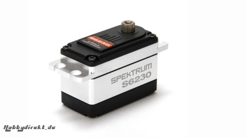 Spektrum S6230 Digital Surface Servo Spektrum SPMSS6230