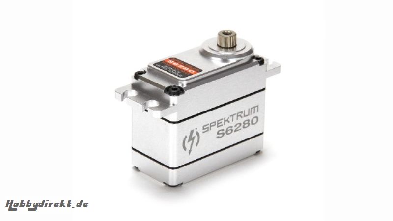 Spektrum S6280 Ultra Torque, HV Dig Servo Spektrum SPMSS6280