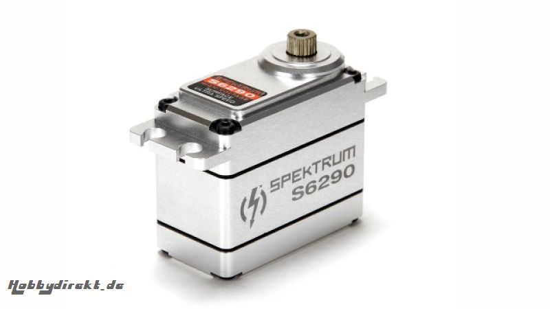 Spektrum Low Profile HV Race Servo Spektrum SPMSS6290