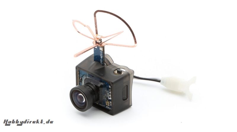 Spektrum Ultra Micro FPV Kamera u. Videosender Spektrum SPMVA1100