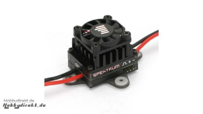 Spektrum VR6007 Spannungsregler 7.5A, 6V Spektrum SPMVR6007