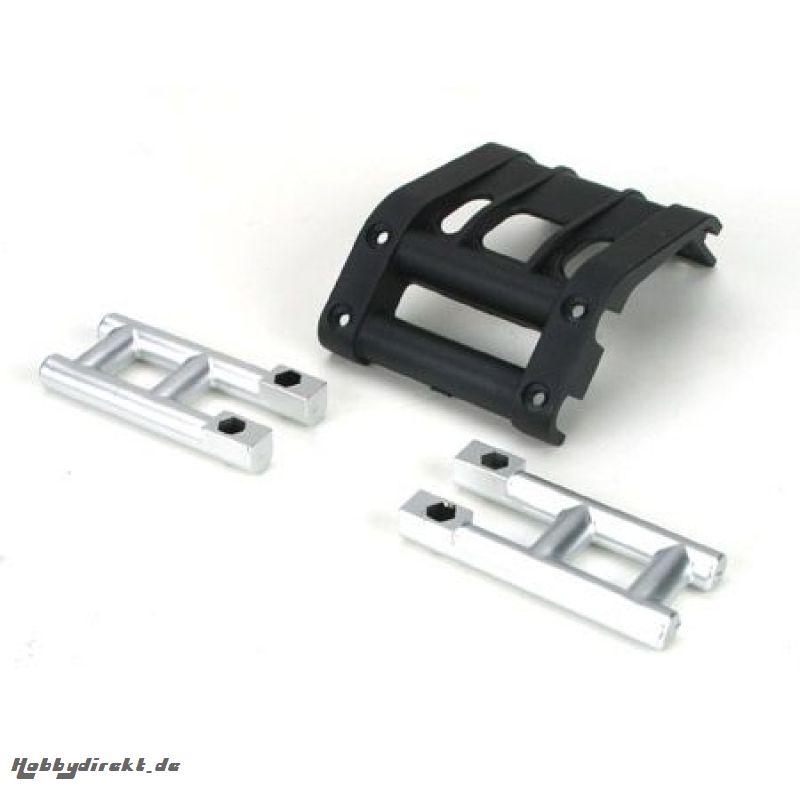 Rear Skid Plate/Bumper Bag:ST Horizon SWK3294