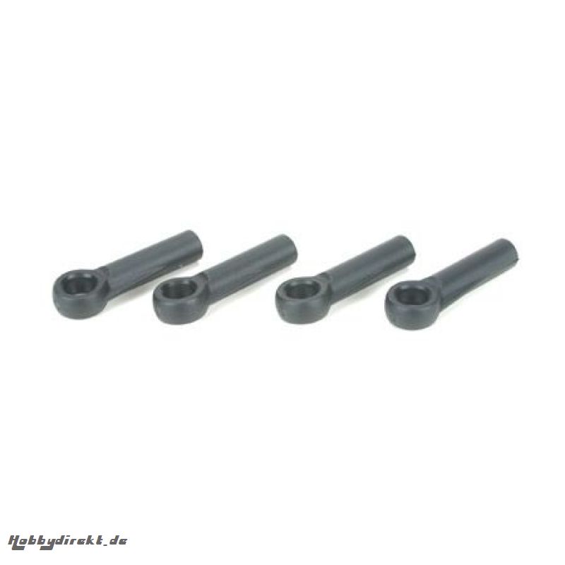 8.8 mm Long Rod End (4): ST Horizon SWK3300