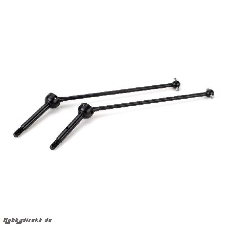 CV-Driveshafts (Pr): RST Horizon SWK5172