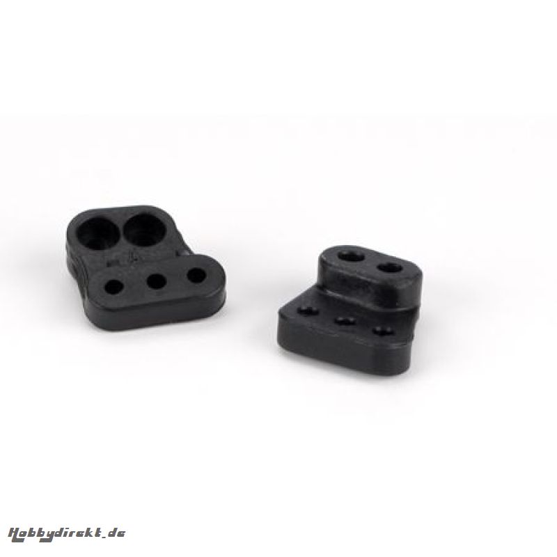 Rear Lower shock Mounts: RBX Horizon SWK5221