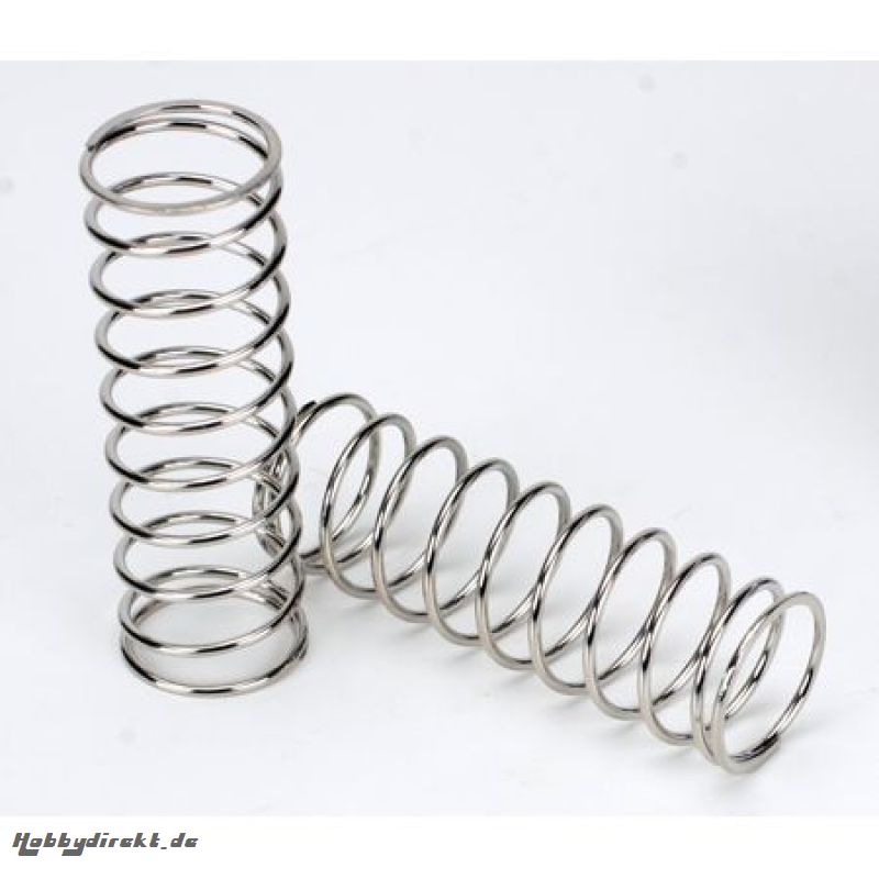 Short Shock Spring, Silver: R Horizon SWK5240