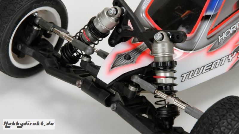 22 3.0 MM Race Kit: 1/10 2WD Buggy Horizon TLR03006