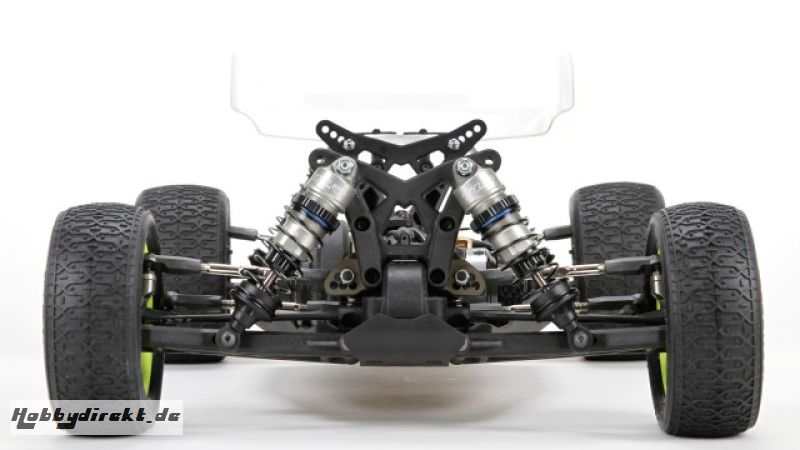 TLR 22-4 2.0 Race kit: 1/10 4WD Buggy Horizon TLR03007