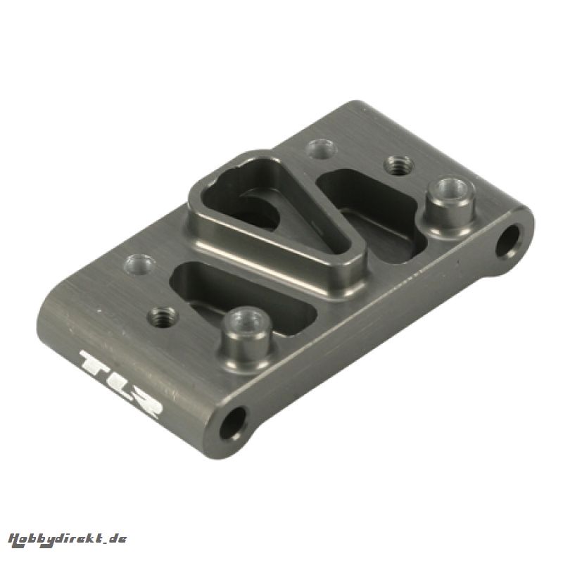 Front Pivot, Aluminum: 22 Horizon TLR1072