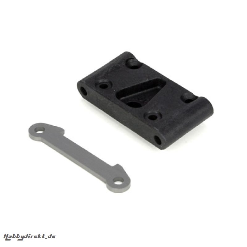 TLR Pivot & Brace Vorne, 30 Grad: 22, 22T Horizon TLR1101