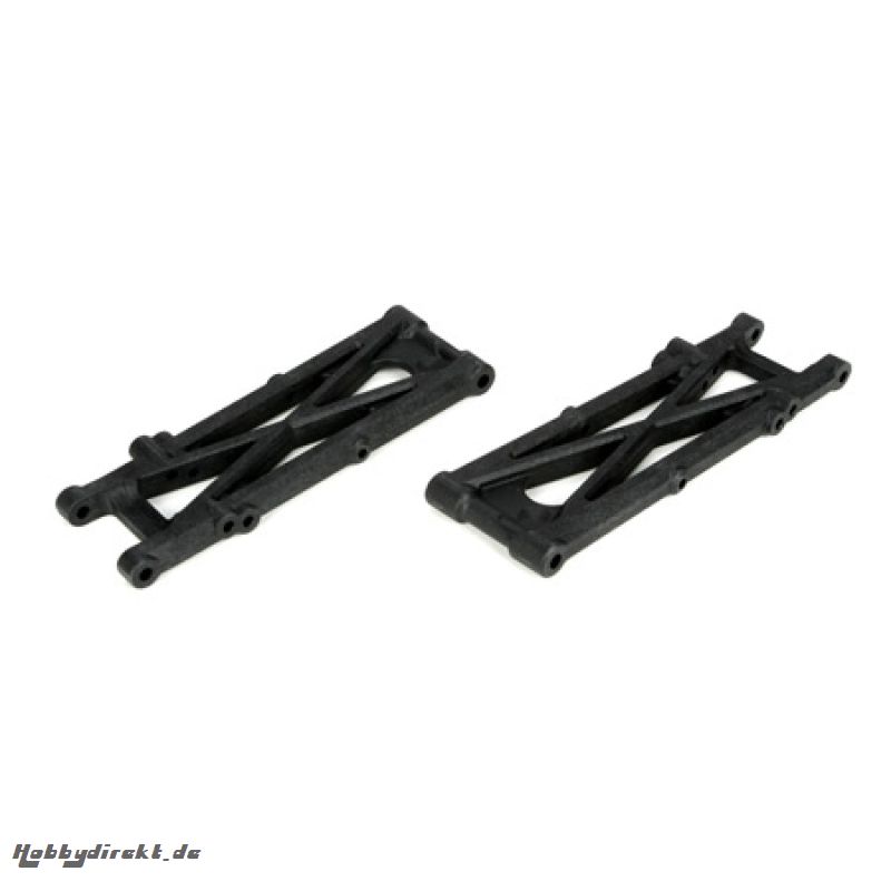 Rear Arm Set: 22T Horizon TLR2100