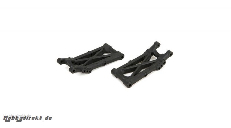 Rear Arm Set: 22/2.0 Horizon TLR234005