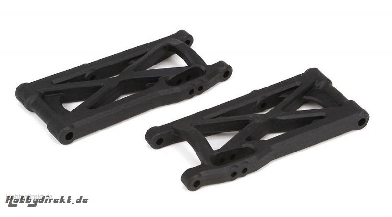 Rear Arm Set: 22-4 Horizon TLR234014