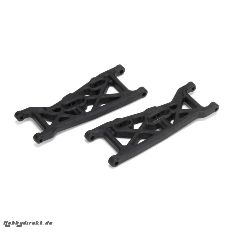 Front Arm Set: 22SCT 2.0 Horizon TLR234030