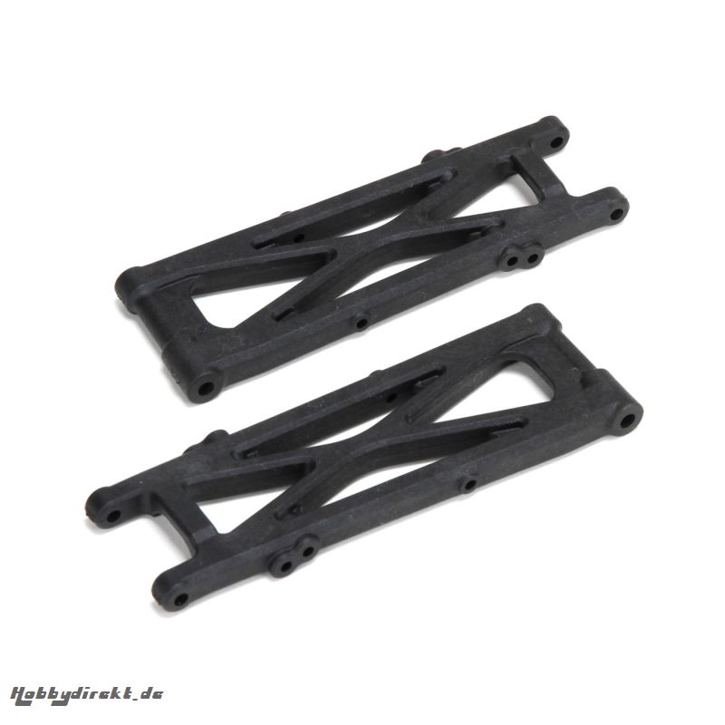 Rear Arm Set: 22SCT 2.0 Horizon TLR234031