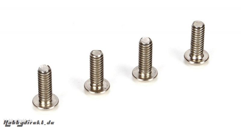 5-40 x 5/16 BH Screws (4) Horizon TLR235000