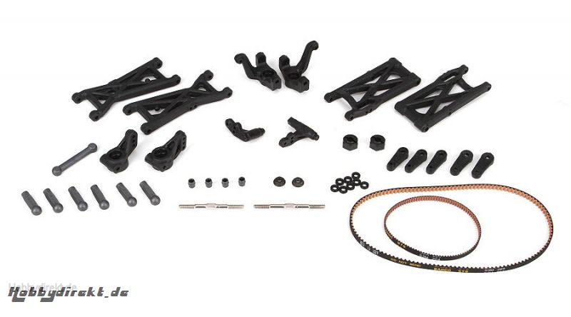 TLR Support Kit: 22-4 Horizon TLR238000