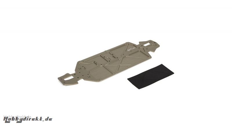 TFT Chassis: 8e 3.0 Horizon TLR241006