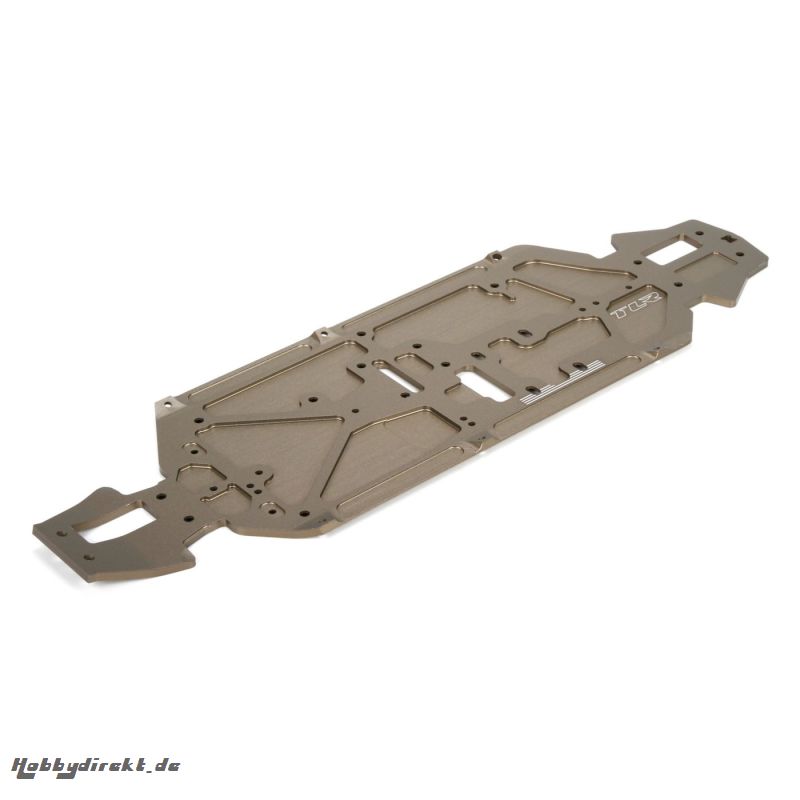 TLR 8IGHT 4.0: Chassis Horizon TLR241014