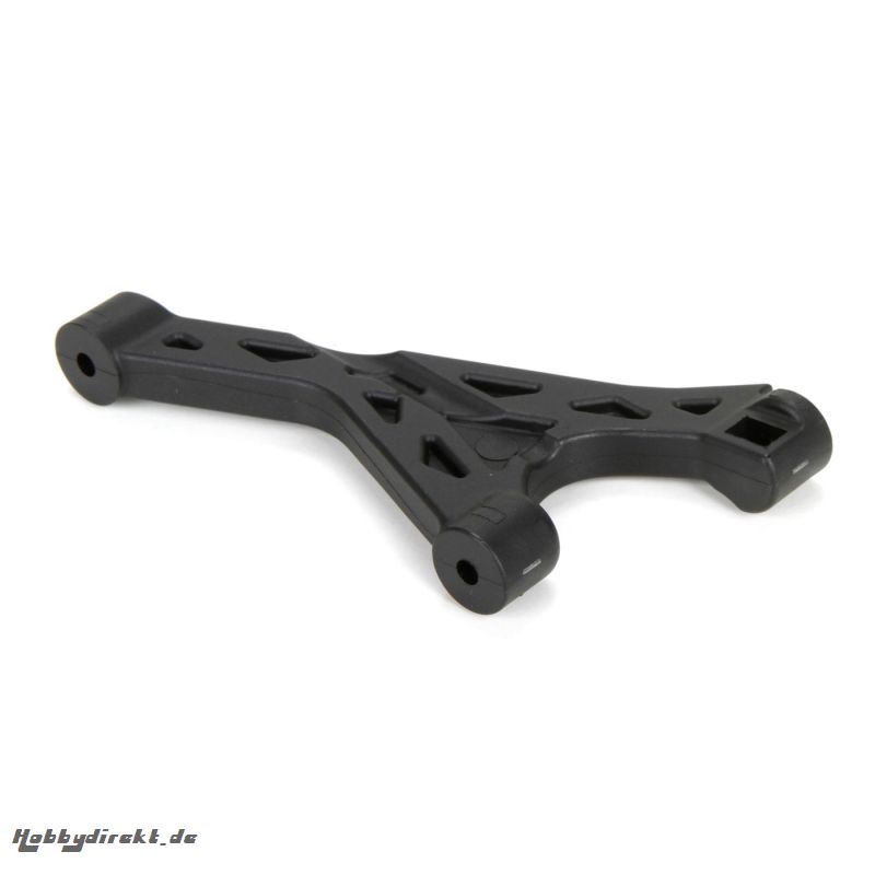 Front Chassis Brace: 8IGHT 4.0 Horizon TLR241015