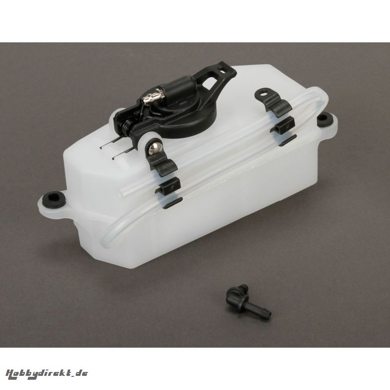 Fuel Tank: 8T 4.0 Horizon TLR241026