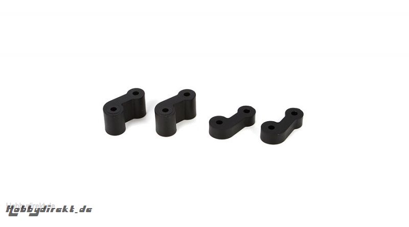 Wing Spacer Set, .250 & .500: 8B 3.0 Horizon TLR244010