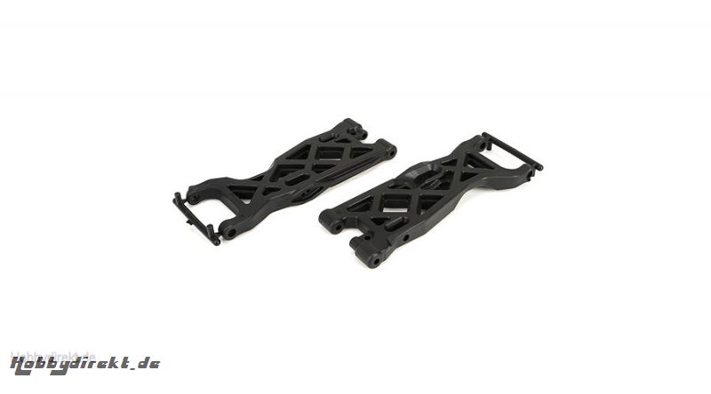 Front Suspension Arm Set: 8T 3.0/2.0 Horizon TLR244017