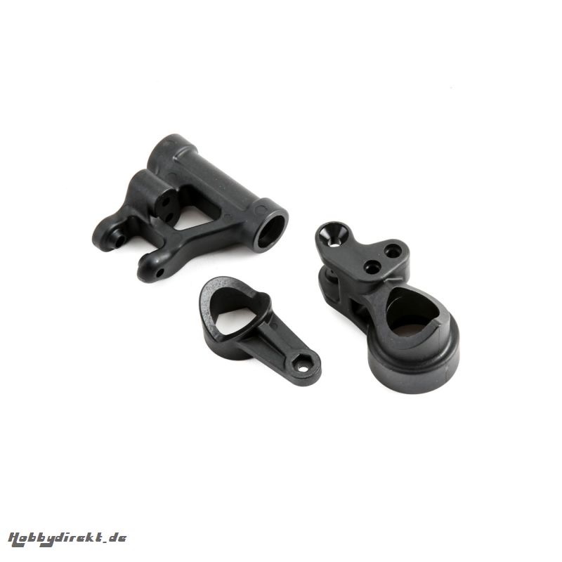 ServoSaverBellcrank Plastics: 5B, 5T, MINI WRC Horizon TLR251001