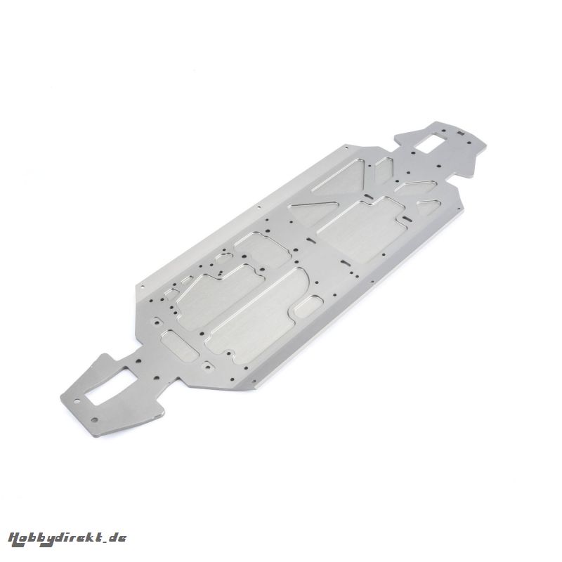 Chassis: 5IVE B Horizon TLR251010