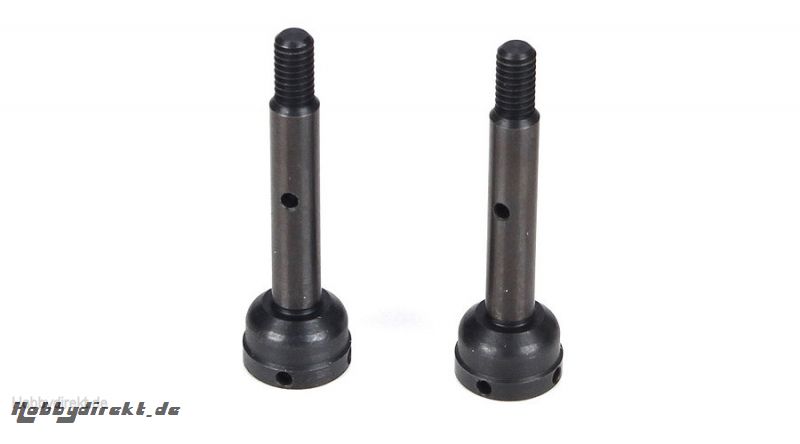 Rear Axles (2): 22SCT Horizon TLR2923