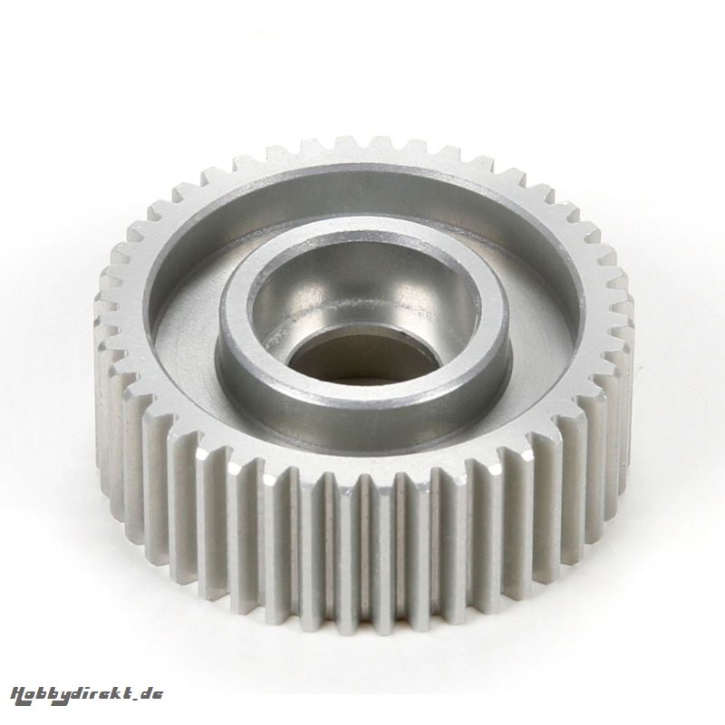 Idler Gear, Aluminum, Laydown: 22 3.0 Horizon TLR332061