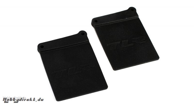 Mud Flaps: XXX-SCT, TEN-SCTE Horizon TLR4007