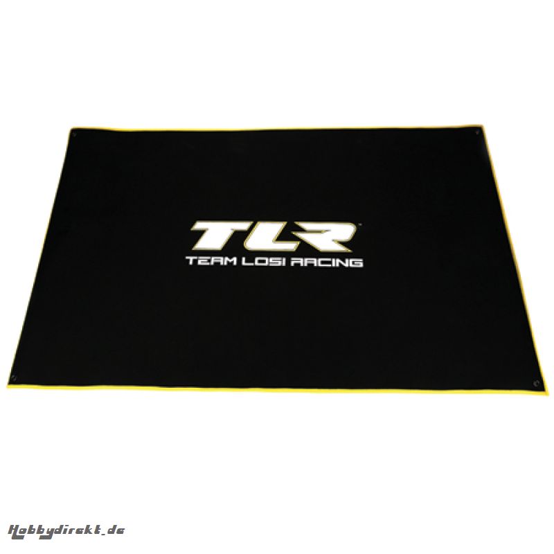 Pit Mat Horizon TLR99013