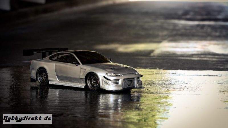 Vaterra Nissan Silvia S15 V100 1:10 RTR EU UK Horizon VTR03008I