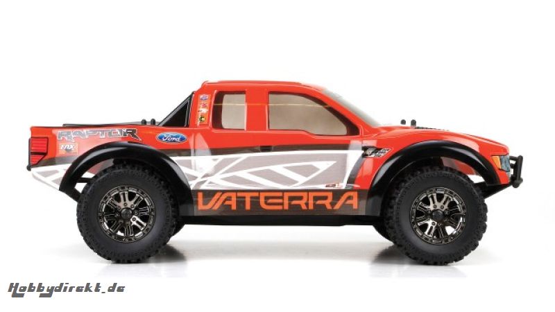 Vaterra Ford Raptor Pre Runner 1/10th 4WD RTR Truck W/ AVC Horiz