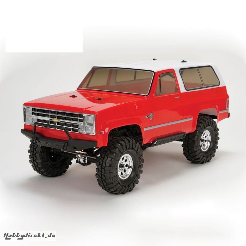 Vaterra Ascender 1:10 4WD RTR Horizon VTR03014