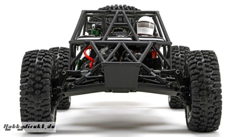 Vaterra Twin Hammers 1/10 4WD DT 1,9 RTR Horizon VTR03085I