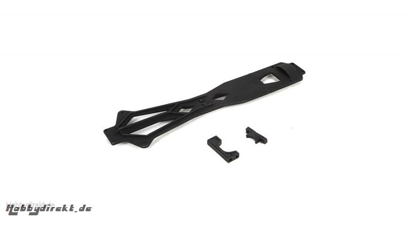 Upper Deck and Support Set Horizon VTR211104