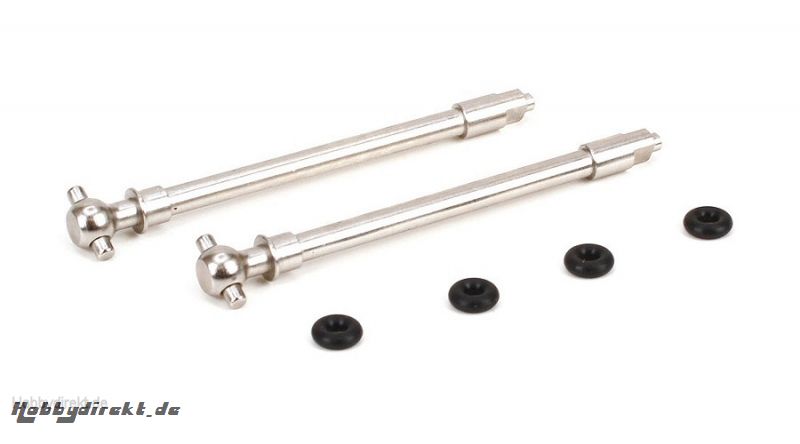 Axle Shafts (2):SLK Horizon VTR212016