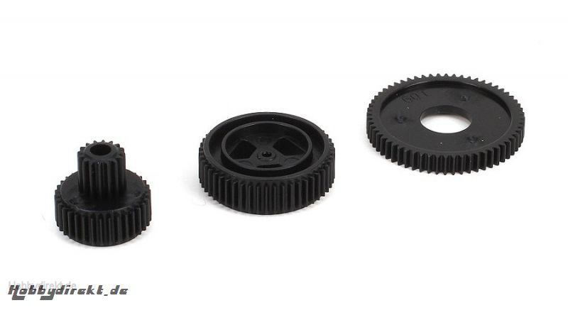 Center Transmission Gear Set:SLK Horizon VTR212020