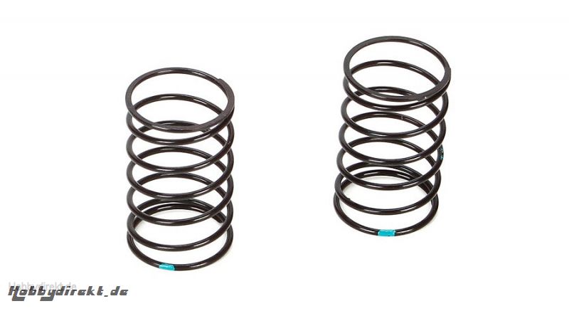 FR Shock Spring Set, Soft Horizon VTR213011