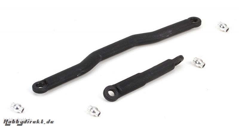 Steering Links, Long & Short:SLK Horizon VTR214014