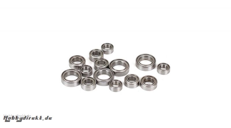 Ball Bearing Set:SLK Horizon VTR217001